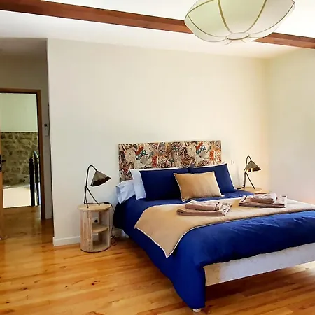 Le Clos Juny, D'hotes Gæstehus