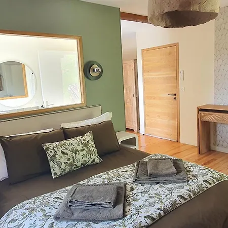 Gæstehus Le Clos Juny, D'hotes