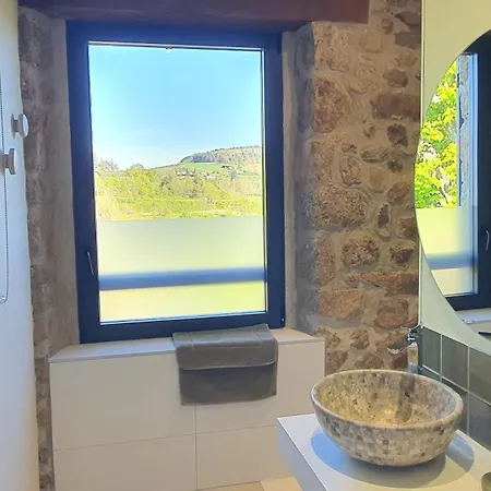 Gæstehus Le Clos Juny, D'hotes 3*